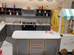 -艾米茉亲子餐厅(万象城店)