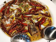-太二酸菜鱼(上海佛罗伦萨小镇店)