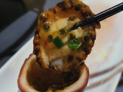 -79号渔船海鲜饭店(华强北店)