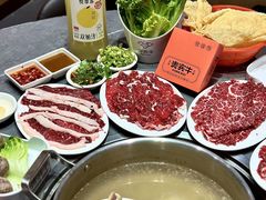 -贵宾牛·潮汕牛肉火锅(珠池总店)