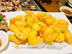 -船歌·鱼水饺青岛菜(闽江二路店)