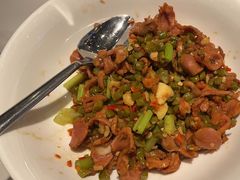 -兰湘子·湘菜小炒(崂山丽达店)