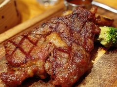 -森Some Fusion(荔湾店)