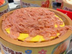 -龍歌自助小火锅(李沧丽达店)