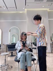 -MMbyHairCode 芭曲发型沙龙