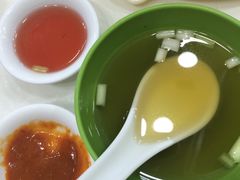 -麦文记面家(佐敦店)