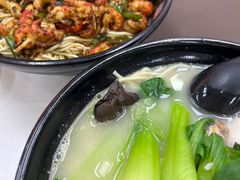 -常熟炒浇面馆(蓝旗街店)