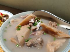 -静一餐厅·湖北菜(前门创始店)