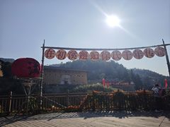 -初溪土楼群
