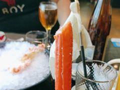 -德川家日本料理(中关村寰太大厦店)