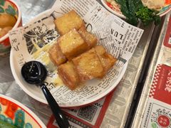 -孖记茶档·热腾茶餐(乐峰店)