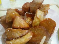 -东北农业大学饺子园