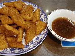 -门框胡同褡裢火烧(赵公口店)