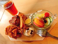 -六吋盘(安平店)