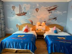 -南京维景国际大酒店(南京博物院店)