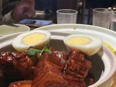-弄堂里(西溪龙湖天街店)