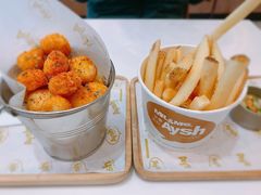 -艾薯夫妇Aysh(红山店)