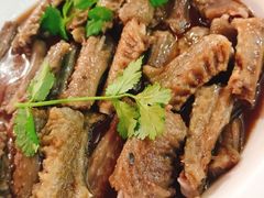 鹵水鵝掌亦-大门水乡·顺德菜