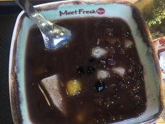 -鲜芋仙MeetFresh(万达店)