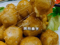 -大师傅金奖啤酒鱼(西街口总店)