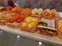 -送福记宋记粥铺(南京南街店)