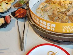 -奥赛奥自助烤肉(财富中心店)