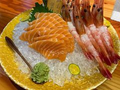 -文三酒肆自助放题(新街口友谊广场店)