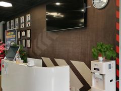 -BD健身私教工作室(CBD店)