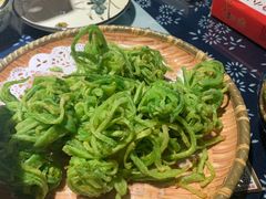 -旺角小渔村(幸福中路店)