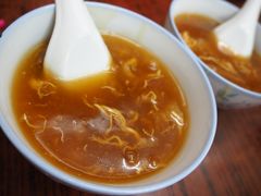-添發碗仔翅美食