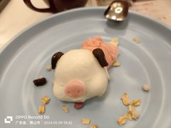 -杯子红牛排(南海广场店)