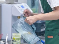 -吴山山·椰子酸奶(天河南店)