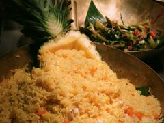 -顺德美的万豪酒店·自助餐·贡厨
