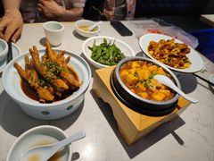 -湘船·精致湖南菜(荆州吾悦广场店)