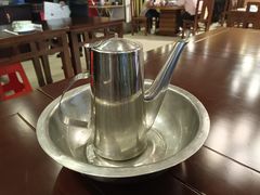 -回家吃饭·地道南昌菜(建德观总店)