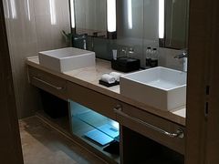 -济南绿地美利亚酒店