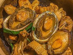 -啫神·广州地标美食(北京路店)