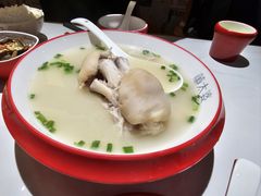 -董太婆老妈蹄花·川菜馆(福田店)