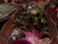 大理风味葱椒鸡味-花马天堂云南餐厅 Lost Heaven(高邮路店)