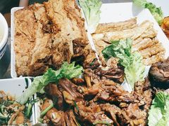 -三毛烤鸡(清泰街店)