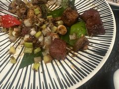 -金翠河烧鹅餐厅(解放碑时代广场店)