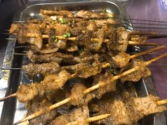 -桂萍特色牛筋牛杂(长堤街总店)