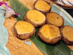 -古田居·特色寿司料理(骏欣中心店)