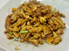 酱油王鹅肠-嘉升大排档(番禺总店)