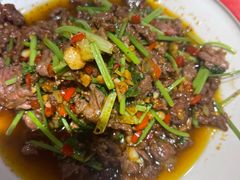 -屋里饭菜·湘菜馆(火车站店)
