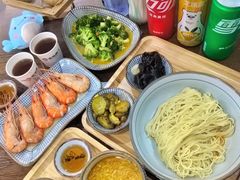 -蟹味阁·蟹黄面(体育西横街店)