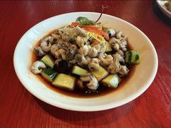 -镇江苏宁万豪酒店-苏筵中餐厅