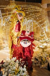 -宁波华侨温德姆至尊豪廷大酒店·宴会厅