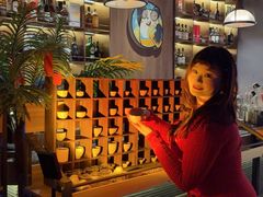 -顽啤熊·酒客酒馆(苏城夜景必选店)