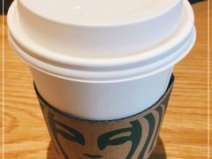 -星巴克(远洋店)